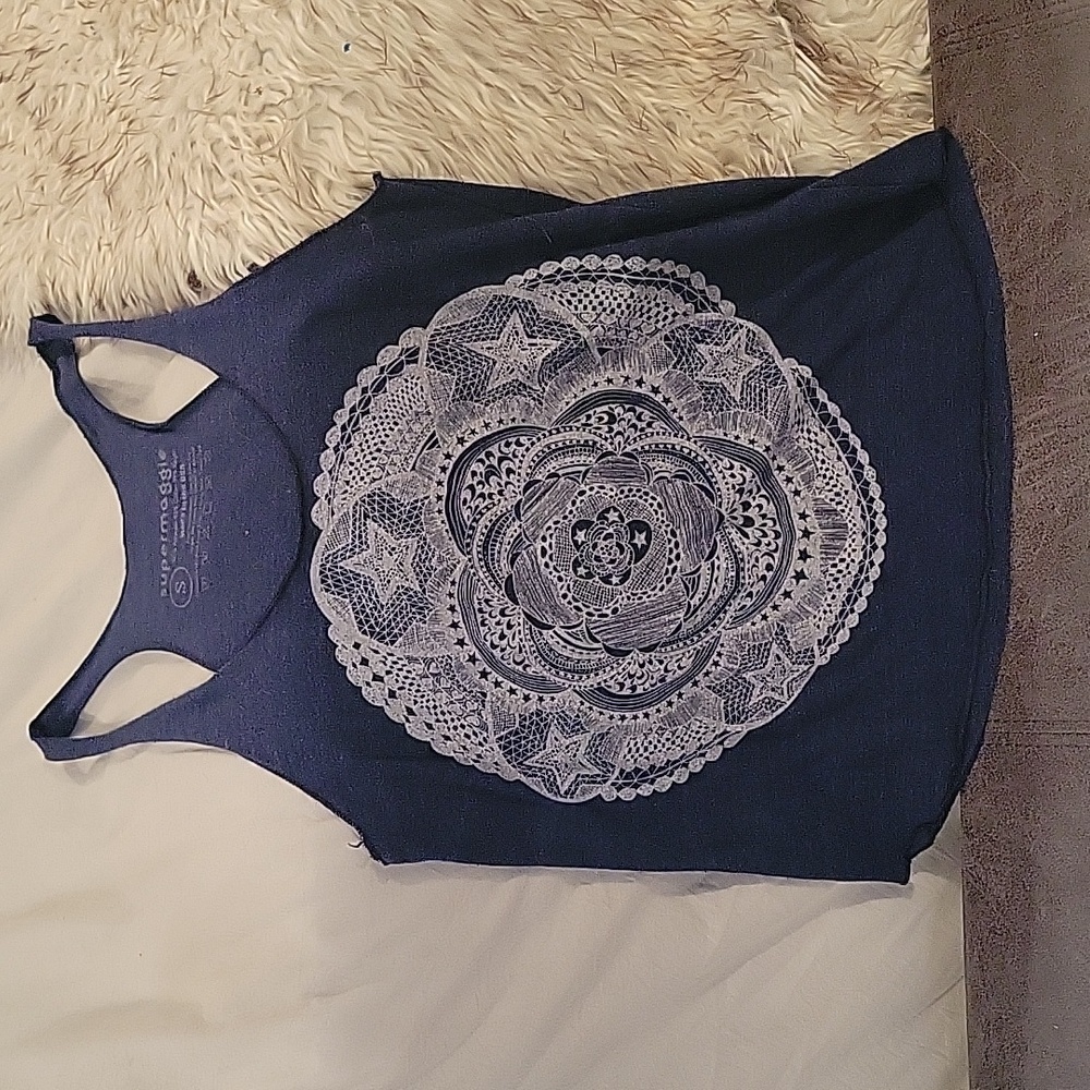 Supermaggie Tank